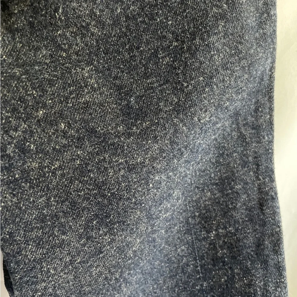 Vintage Roxy Y2K Dark Denim Jeans - Picture 3 of 7